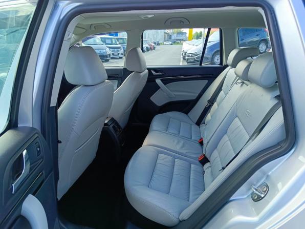 Skoda Octavia II (A5) Рестайлинг с пробегом 2012 года, цена 840 000 рублей, 282601 км, универсал, Автокод Объявления