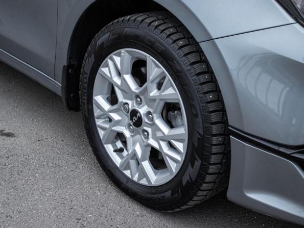 Kia Ceed III Рестайлинг с пробегом 2022 года, цена 2 300 000 рублей, 36132 км, хэтчбек, Автокод Объявления