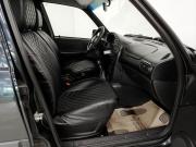 Chevrolet Niva I Рестайлинг Тула  - изображение 22