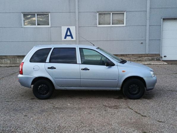 Lada (ВАЗ) Kalina I с пробегом 2012 года, цена 200 000 рублей, 142500 км, универсал, Автокод Объявления