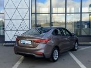 Hyundai Solaris II Москва  - изображение 27
