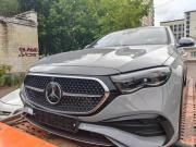 Mercedes-Benz E-Класс VI (W214 S214) Москва  - изображение 7