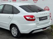 Lada (ВАЗ) Granta I Рестайлинг Екатеринбург  - изображение 48