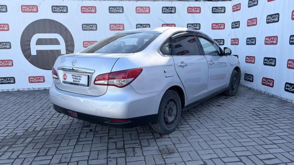 Nissan Almera III (G15) Санкт-Петербург  - изображение 7