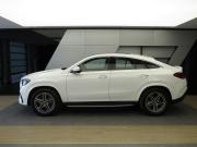 Mercedes-Benz GLE Coupe II (C167) Рестайлинг Санкт-Петербург  - изображение 78