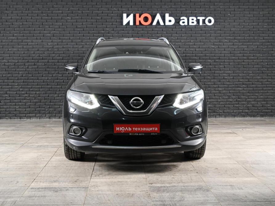 Nissan X-Trail III Екатеринбург  - изображение 2