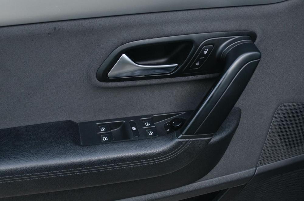 Volkswagen Passat CC I Курган  - изображение 9