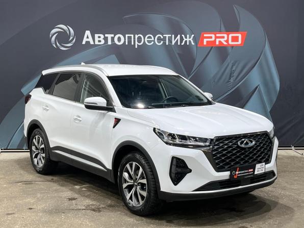 Chery Tiggo 7 Pro Max I с пробегом 2023 года, цена 1 699 000 рублей, 58806 км, внедорожник, Автокод Объявления
