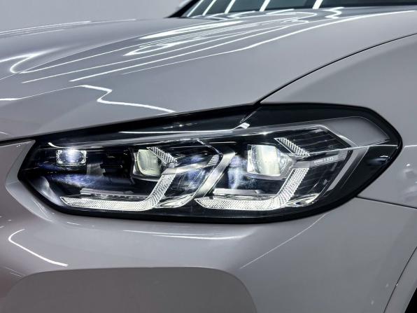BMW X3 III (G01) Рестайлинг с пробегом 2021 года, цена 5 500 000 рублей, 59915 км, внедорожник, Автокод Объявления