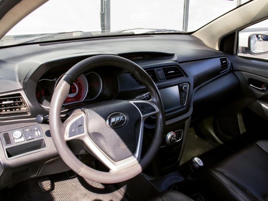 Lifan X50 Екатеринбург  - изображение 15