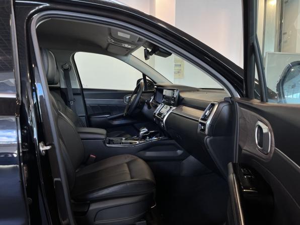 Kia Sorento IV с пробегом 2021 года, цена 3 900 000 рублей, 71500 км, внедорожник, Автокод Объявления