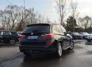 BMW X3 II (F25) Рестайлинг Санкт-Петербург  - изображение 17