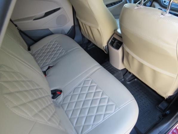 Hyundai Tucson III с пробегом 2016 года, цена 1 890 000 рублей, 221244 км, внедорожник, Автокод Объявления
