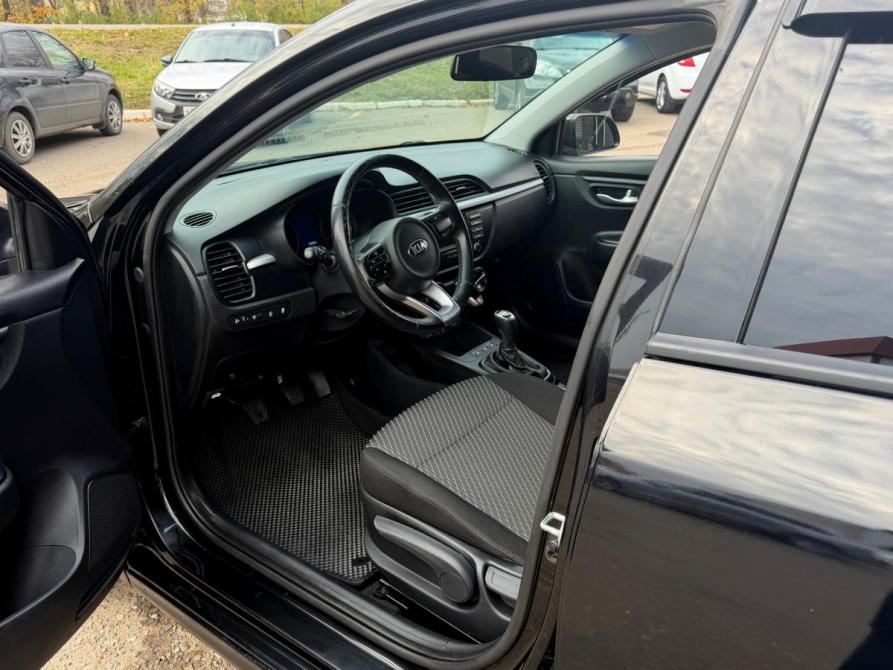Kia Rio IV Нефтекамск  - изображение 7