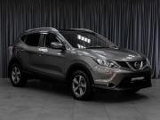 Nissan Qashqai II Тюмень  - изображение 21