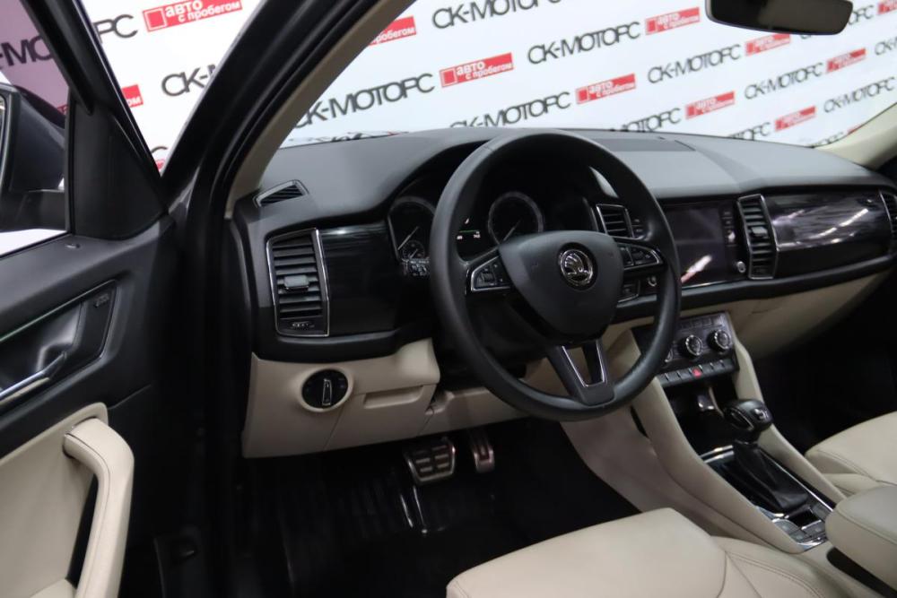 Skoda Kodiaq I Сургут  - изображение 7