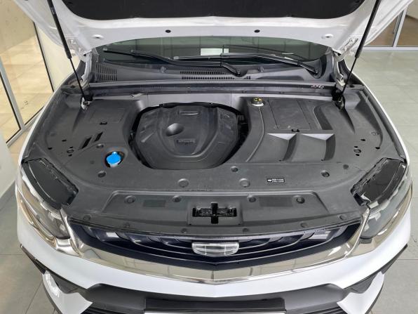 Geely Tugella I с пробегом 2021 года, цена 2 535 000 рублей, 59047 км, внедорожник, Автокод Объявления
