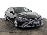 Toyota Camry VIII (XV70) Москва  - изображение 33