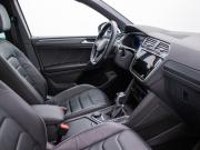 Volkswagen Tiguan II Рестайлинг Москва  - изображение 32