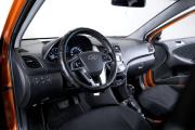 Hyundai Solaris I Рестайлинг Тюмень  - изображение 39