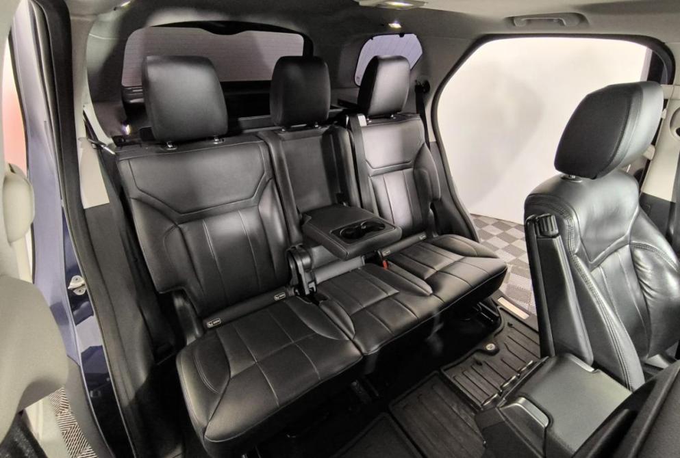 Land Rover Discovery V Нижний Новгород  - изображение 14