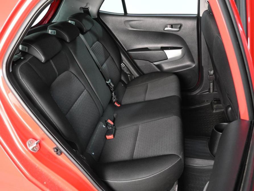 Kia Picanto III Ростов-на-Дону  - изображение 7
