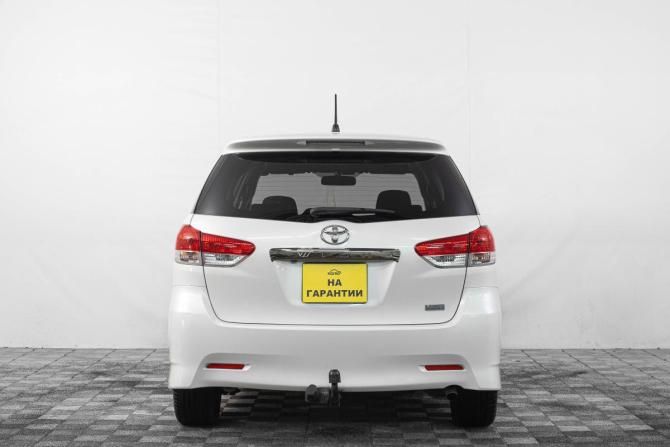 Toyota Wish II с пробегом 2011 года, цена 1 199 000 рублей, 183389 км, минивэн, Автокод Объявления