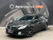 Mazda 6 II (GH) Пермь  - изображение 22