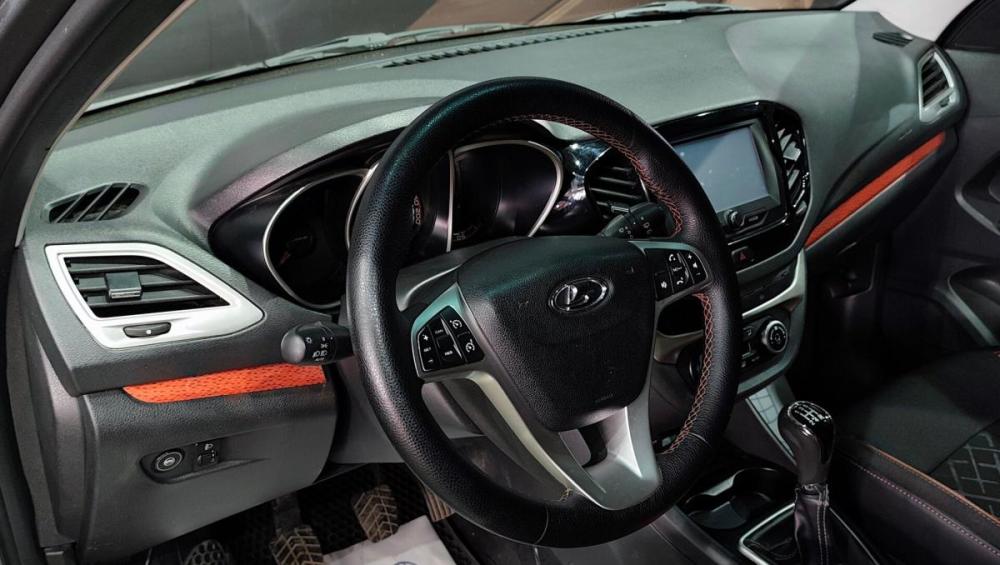 Lada (ВАЗ) Vesta I Ставрополь  - изображение 9