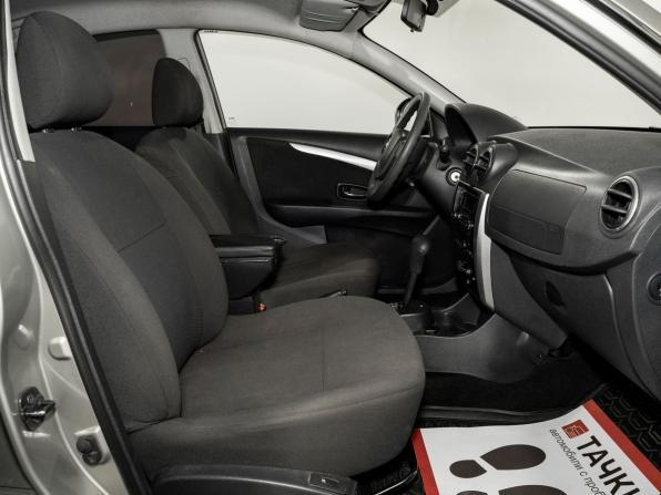 Nissan Almera III (G15) с пробегом 2016 года, цена 675 000 рублей, 113202 км, седан, Автокод Объявления
