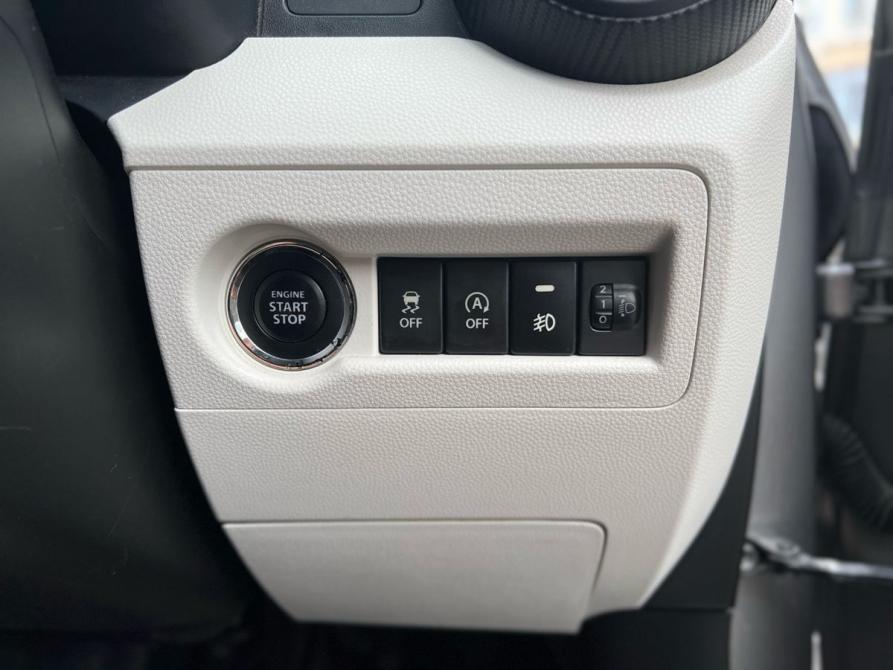 Suzuki Ignis III Краснодар  - изображение 12