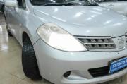 Nissan Tiida I Рестайлинг Новокузнецк  - изображение 38