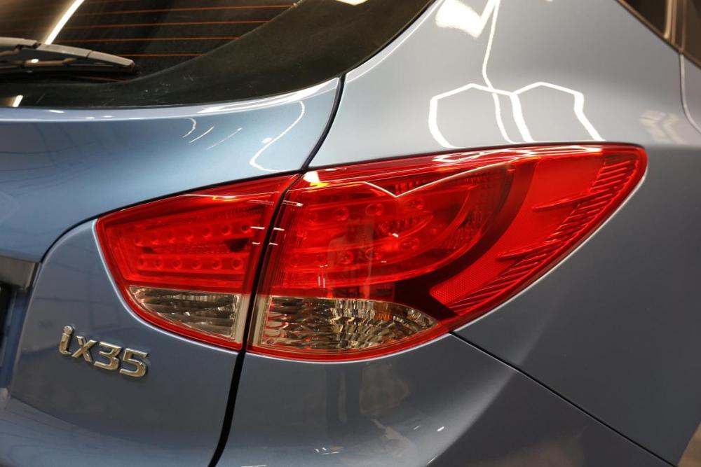 Hyundai ix35 I Крым  - изображение 26