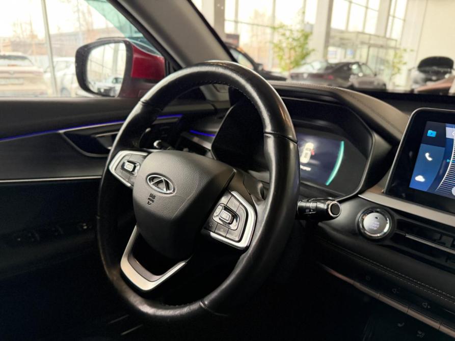 Chery Tiggo 7 Pro I Новосибирск  - изображение 10