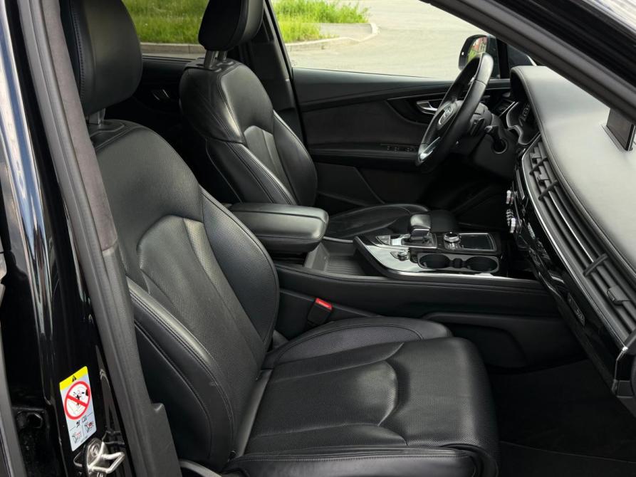 Audi Q7 II (4M) Санкт-Петербург  - изображение 15