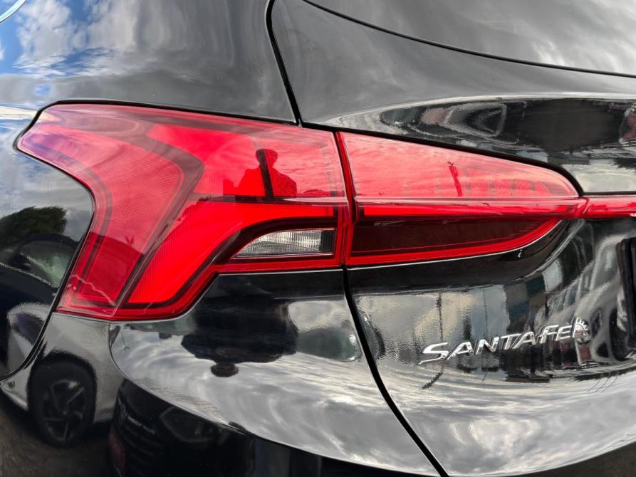 Hyundai Santa Fe IV Рестайлинг Набережные Челны  - изображение 12
