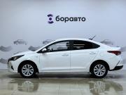 Hyundai Solaris II Рестайлинг Ставрополь  - изображение 20