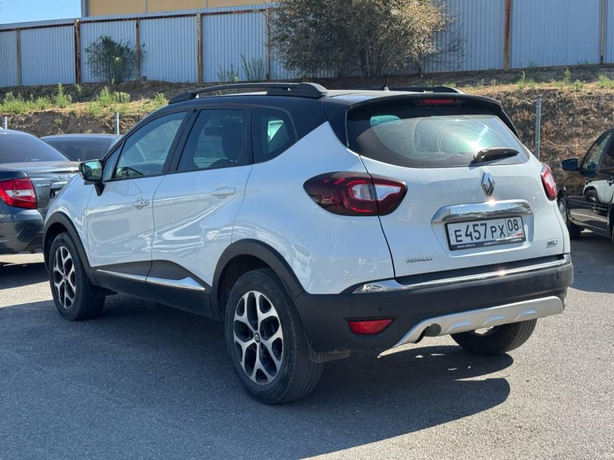 Renault Kaptur I Волгоград  - изображение 4