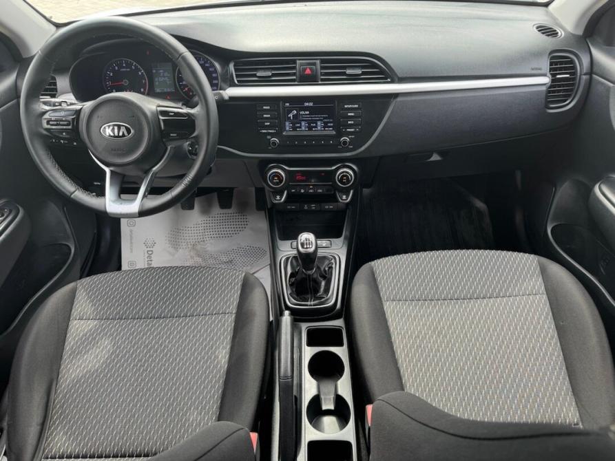 Kia Rio IV Астрахань  - изображение 14