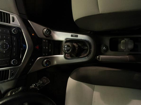 Chevrolet Cruze I с пробегом 2012 года, цена 665 000 рублей, 162285 км, седан, Автокод Объявления