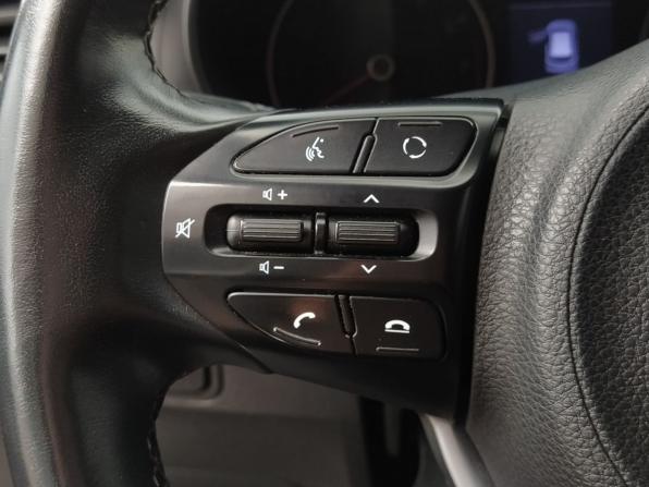 Kia Rio IV с пробегом 2020 года, цена 1 349 000 рублей, 175500 км, хэтчбек, Автокод Объявления