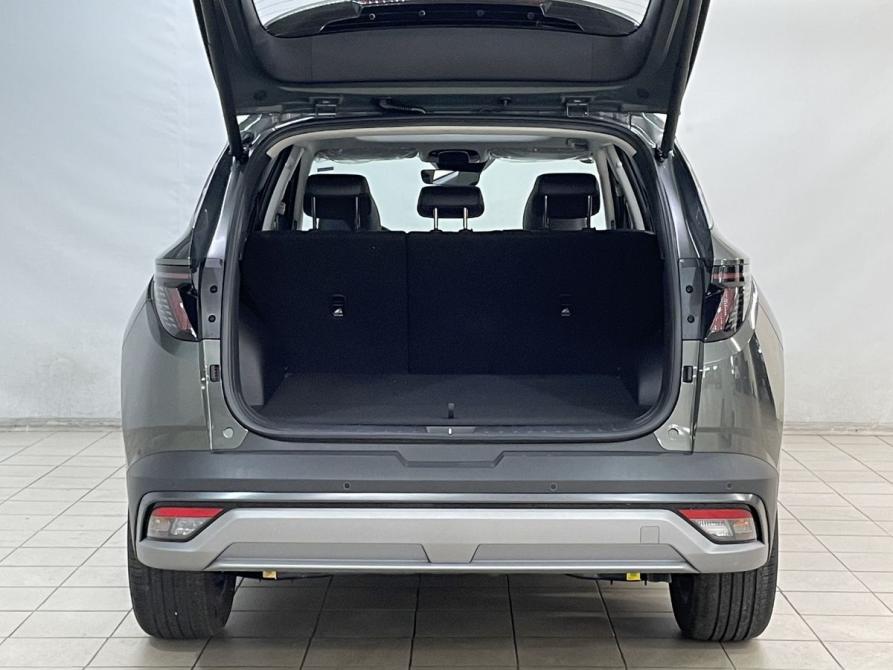 Hyundai Tucson IV Рестайлинг Воронеж  - изображение 7