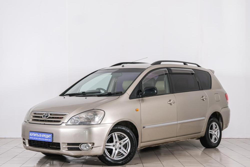 Toyota Picnic II Красноярск  - изображение 4