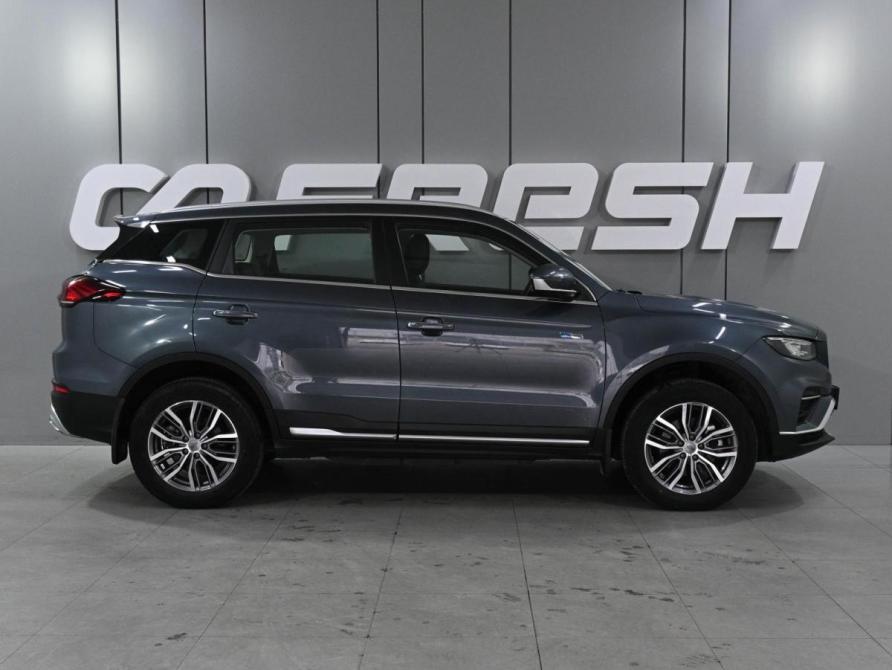 Geely Atlas Pro Ростов-на-Дону  - изображение 5