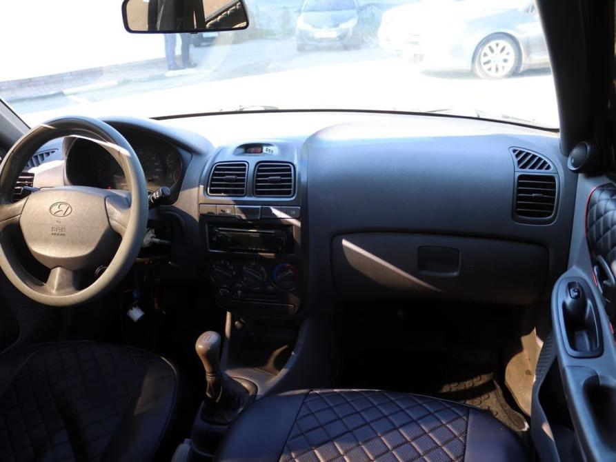 Hyundai Accent II Нижний Новгород  - изображение 11