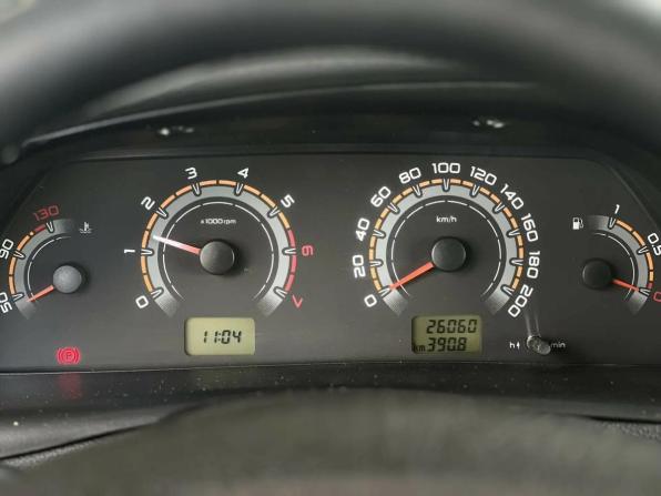 Lada (ВАЗ) Niva Travel I с пробегом 2023 года, цена 895 000 рублей, 26060 км, внедорожник, Автокод Объявления