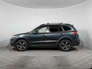 Hyundai Santa Fe II Рестайлинг Санкт-Петербург  - изображение 28