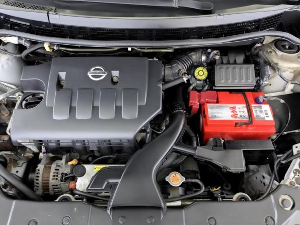 Nissan Tiida I Рестайлинг с пробегом 2012 года, цена 880 000 рублей, 158594 км, седан, Автокод Объявления