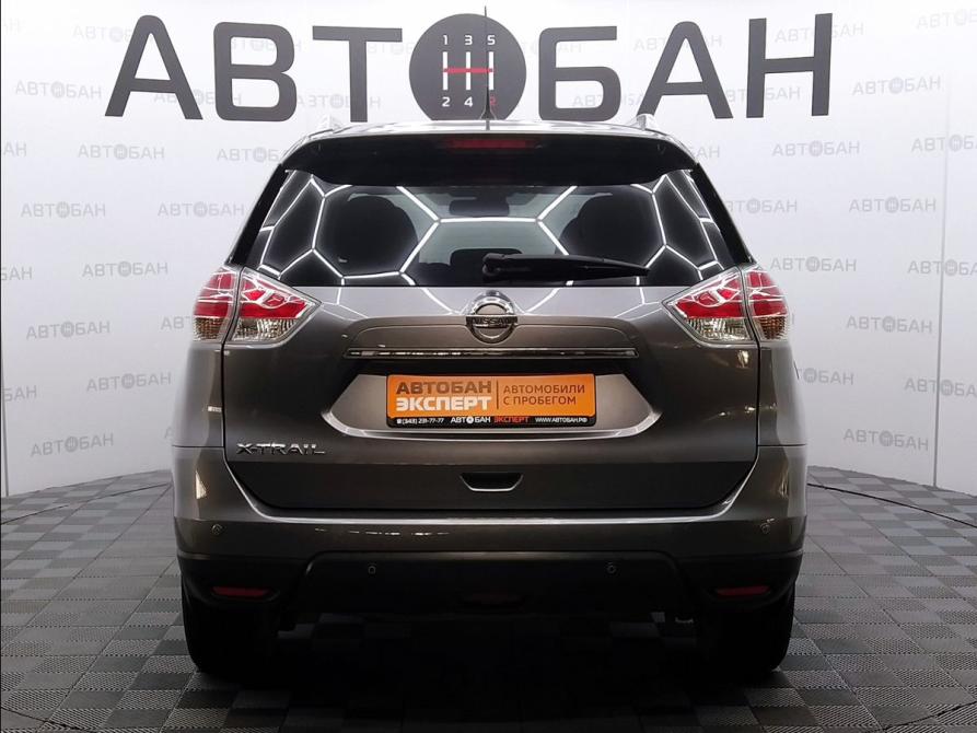 Nissan X-Trail III Екатеринбург  - изображение 5