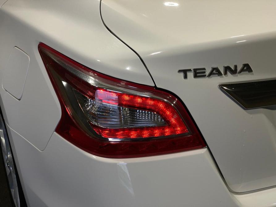 Nissan Teana III Челябинск  - изображение 7